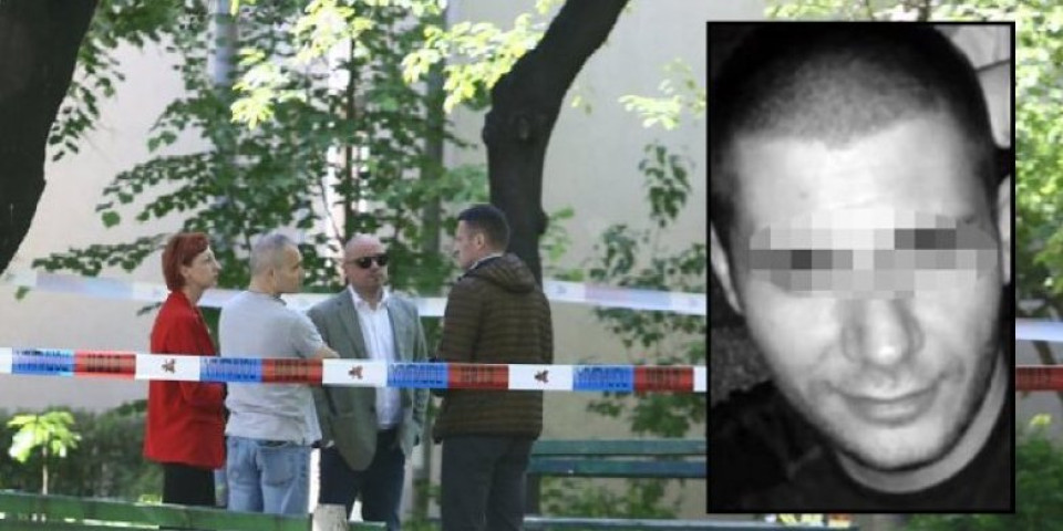 Porodica ubijenog Aleksandra na Konjarniku neutešna: Neko je dao sebi za pravo da ugasi mladi život!