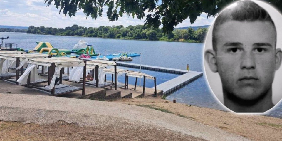 Jovan se udavio u plićaku, progutala ga rupa, samo je nestao: Evo šta se dogodilo na Srebrnom jezeru
