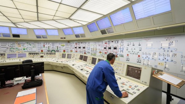 ЗАВРШЕНА СТУДИЈА О ПРИМЕНИ НУКЛЕАРНЕ ЕНЕРГИЈЕ У СРБИЈИ: Министарка открила шта у њој пише ЗАВРШЕНА СТУДИЈА О ПРИМЕНИ НУКЛЕАРНЕ ЕНЕРГИЈЕ У СРБИЈИ: Министарка открила шта у њој пише