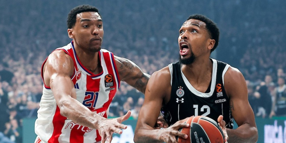 Partizan i Zvezda imaju 6 igrača iz istog tima: Slučajnost ili ne?