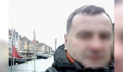 PREDAO SE NASILNIK IZ MLADENOVCA! Evo sa kim je došao u policijsku stanicu