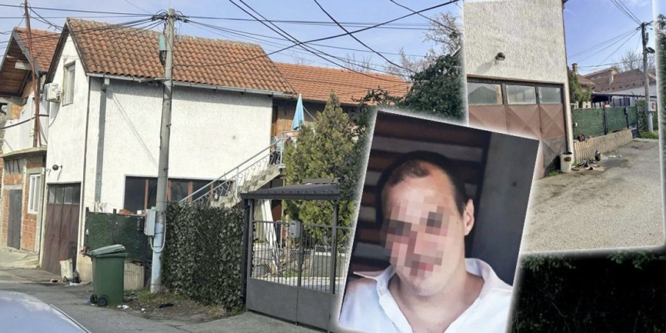 Bogdan nasmrt izbo Uroša na Zvezdari: Zverski ga ubio nakon svađe u saobraćaju