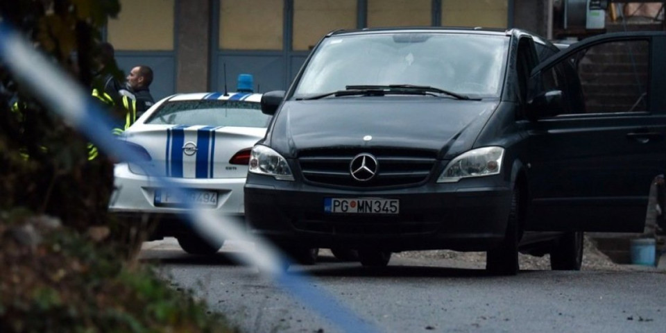 Primetio ubice i dao gas, ali mu nije bilo spasa: Vaso Delibašić likvidaran usred bela dana dok je vozio motor, optuženi u tesnoj vezi sa Belivukom