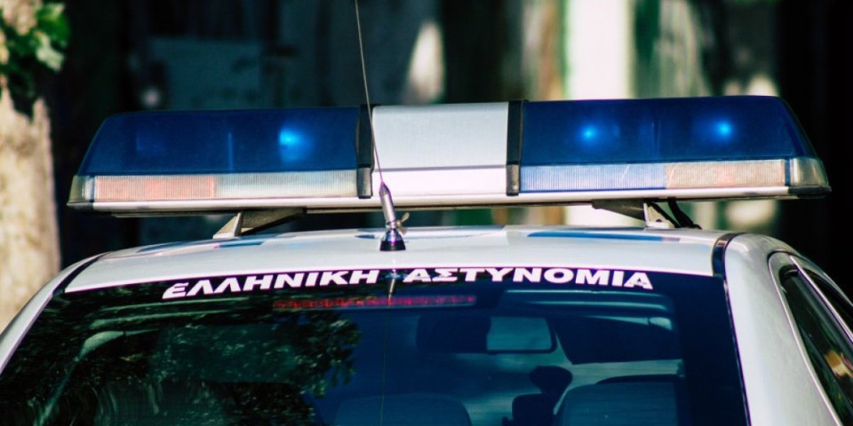 Pali "kavčani" u Grčkoj! Živeli pod lažnim identitetom