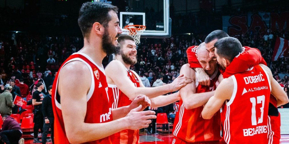 Duško čerupa Zvezdu: Prvo ukrao bivšem klubu Edvardsa, a sada hoće i njega