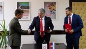NOVA GENERACIJA STIPENDISTA TELEKOMA SRBIJA NASTAVLJA ŠKOLOVANJE NA KOLEDŽU EVROPE
