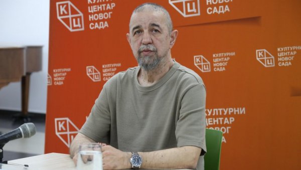 СРБИ СТРАДАЛИ НА РАЗНЕ НАЧИНЕ: Предавање историчара Милована Балабана Други светски рат у Србији и последице победе комунизма СРБИ СТРАДАЛИ НА РАЗНЕ НАЧИНЕ: Предавање историчара Милована Балабана Други светски рат у Србији и последице победе комунизма