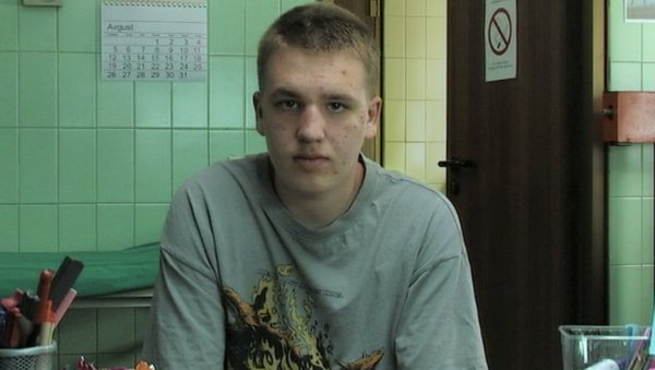 СВЕТСКА ПРЕМИЈЕРА ХИСТЕРИЧНОГ НАПАДА СМЕХА: Филм Душана Зорића и Матије Глушчевића на фестивалу у Локарну СВЕТСКА ПРЕМИЈЕРА ХИСТЕРИЧНОГ НАПАДА СМЕХА: Филм Душана Зорића и Матије Глушчевића на фестивалу у Локарну