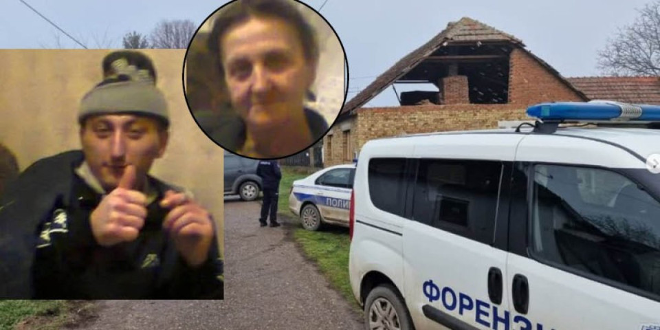 Majku nasmrt pretukao, a onda komšijama kukao kako je umrla prirodnom smrću: Podignuta optužnica protiv Martona iz Srbobrana