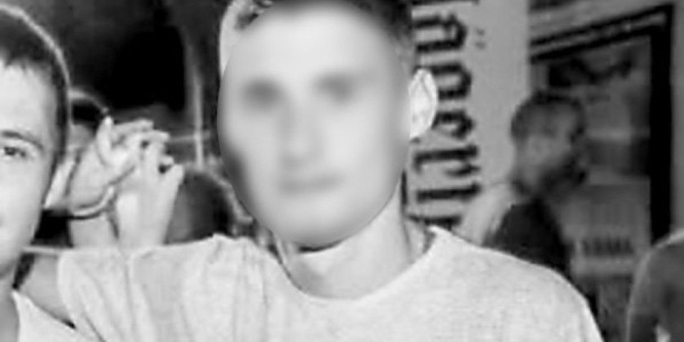 Pokušali reanimaciju, ali nije bilo spasa: Ovo je mladić koji se utopio u Drini (FOTO)