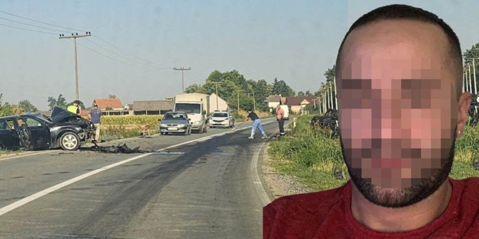 Ovo je Milan koji je poginuo kod Šapca: Iza sebe ostavio tri ćerkice