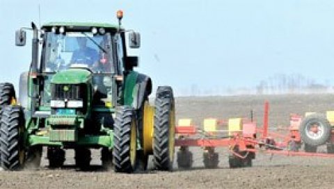 НАЈВИШЕ СЕ ТРГОВАЛО ОВОМ ЖИТАРИЦОМ: Најновији извештај са Продуктне берзе НАЈВИШЕ СЕ ТРГОВАЛО ОВОМ ЖИТАРИЦОМ: Најновији извештај са Продуктне берзе