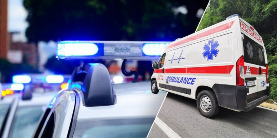 Srbin (22) umro u bolnici nakon nesreće kod Soluna!