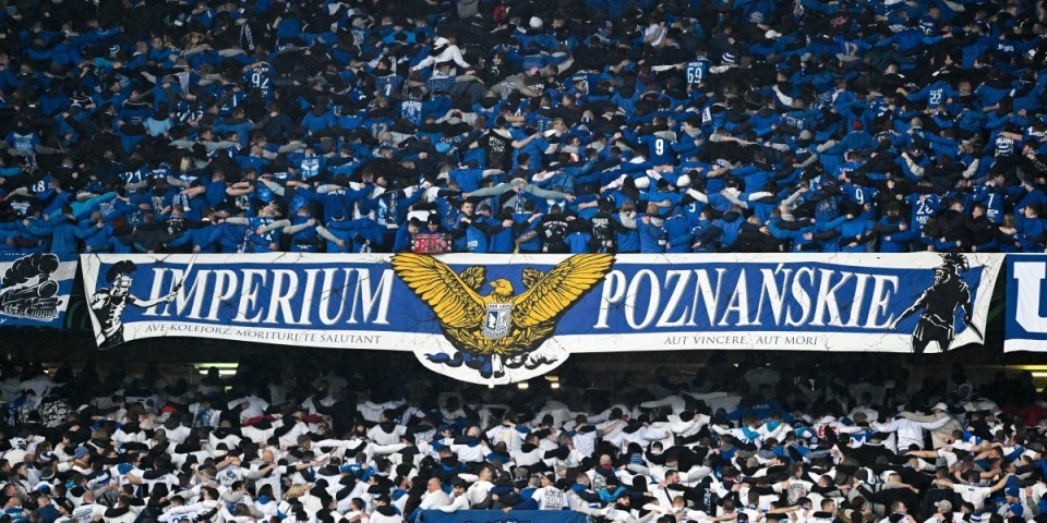 Leh sve iznenadio: Neobičan potez Poljaka pred prvi okršaj sa Zvezdom
