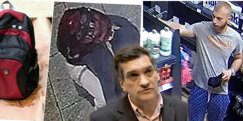 Mučki ga bo čak 17 puta sa dva noža: Srbinu ubici dizajnera "Rols Rojsa" preti doživotna!