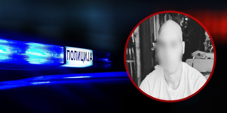 Posle filmske potere, uhapšen Vuk iz Obrenovca: Pokušao da ubije bivšu ženu