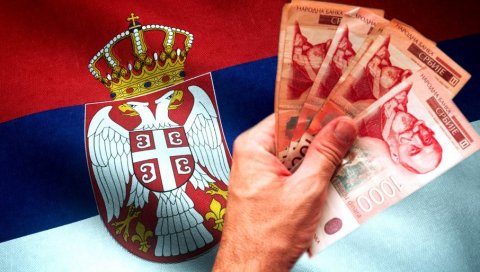 СЈАЈНА ВЕСТ ЗА ГРАЂАНЕ СРБИЈЕ: Групи грађана биће исплаћено 97,7 милијарди динара, ево ко има право на исплату