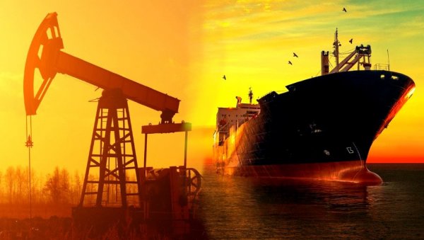 ПОТПУНА ОБУСТАВА ИЗВОЗА НАФТЕ ИЗ ВЕНЕЦУЕЛЕ: Резултат америчке агресије