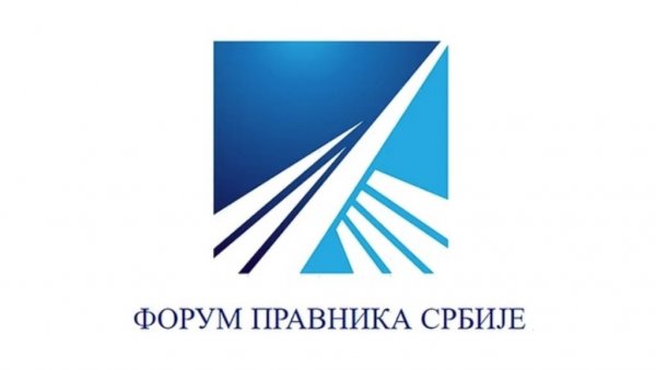 ОГЛАСИО СЕ ФОРУМ ПРАВНИКА СРБИЈЕ: Позвао ВСТ и Доловац да реагују поводом изјаве тужитељке Савовић