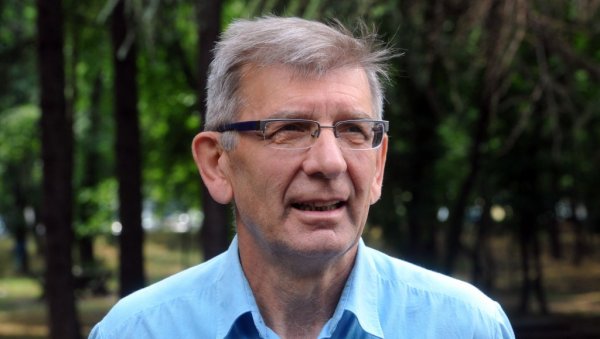 ЈОШ НЕ ОДЛАЖИТЕ ЗИМСКУ ОДЕЋУ: Метеоролог Тодоровић открио какво нас време чека у априлу и мају