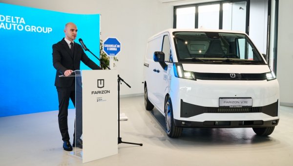 Модел који смањује трошкове и олакшава свакодневно пословање