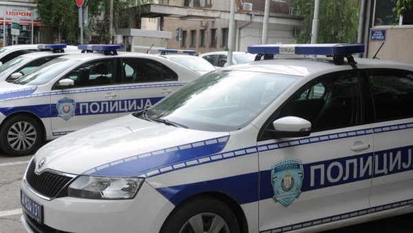 ПРОНАЂЕНА НЕСТАЛА ДЕВОЈЧИЦА (12): Понела са собом ранац за школу, пожелела им лаку ноћ, а онда јој се изгубио траг - ево где је провела ноћ